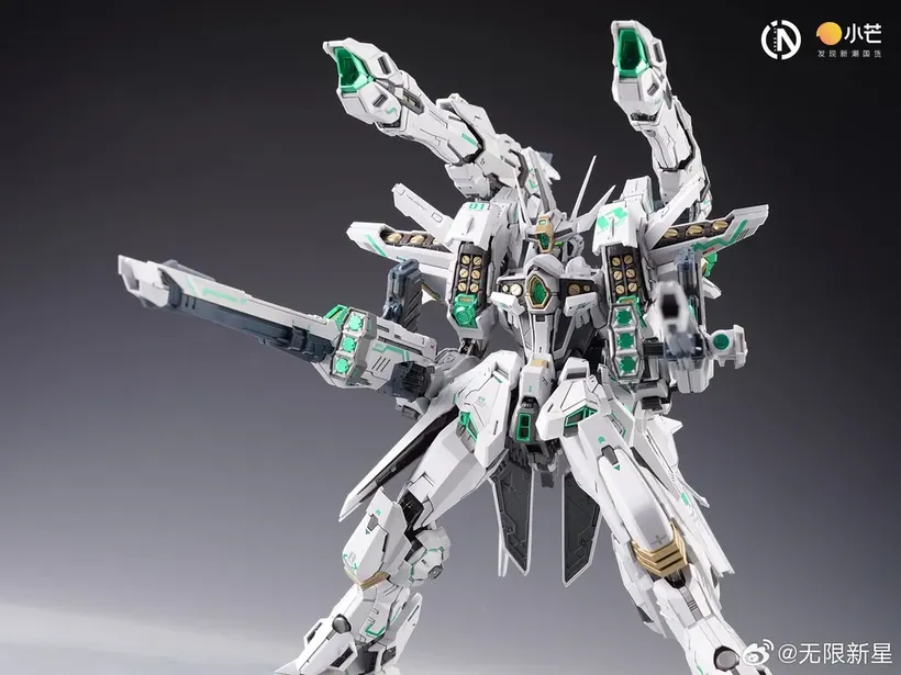 In Era RULING Type 01 NEW YEAR LIMITED EDITION 1/100