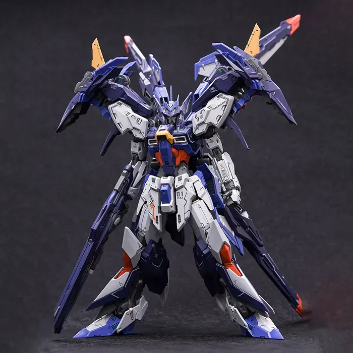 Сборная модель In Era Trailblazer Mecha MG 1/100