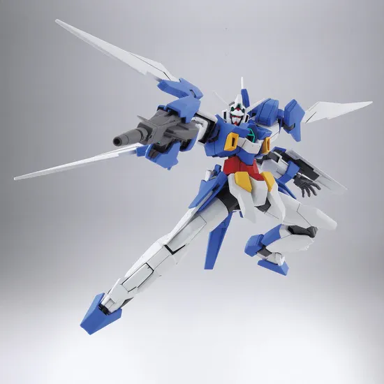 HG AGE 1/144 Gundam AGE-2 Normal