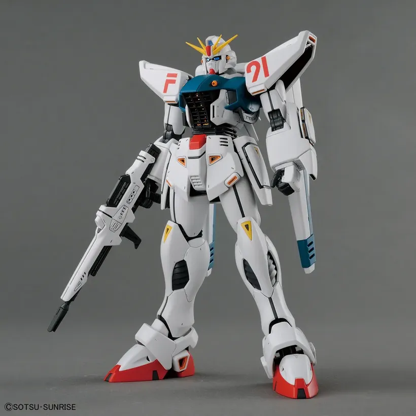 MG 1/100 Gundam AGE-2 Normal SP ver.