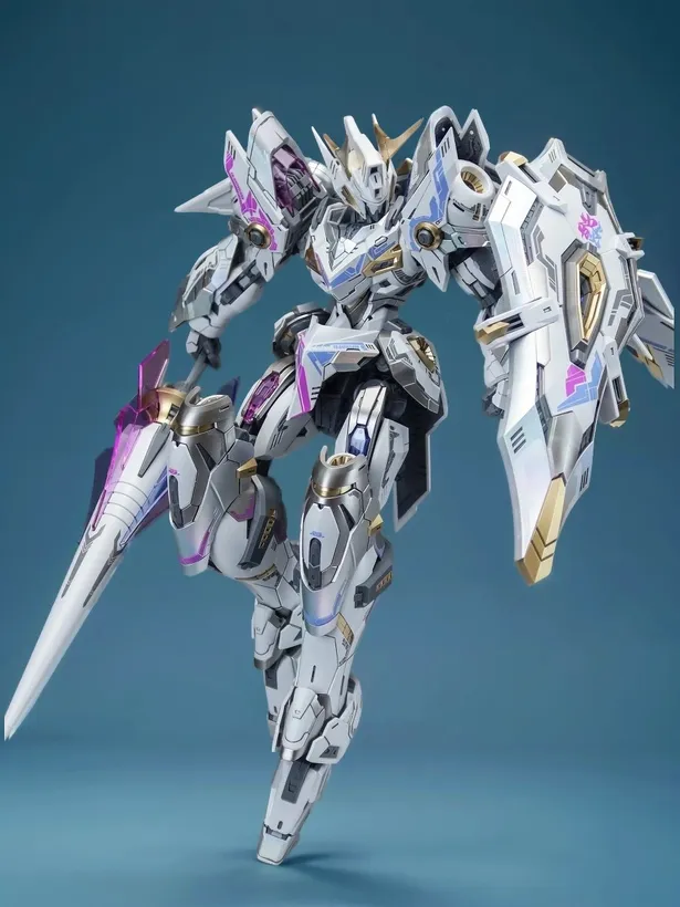 Сборная модель SNAA Fire Lord ver.Ka YR-04 1/100